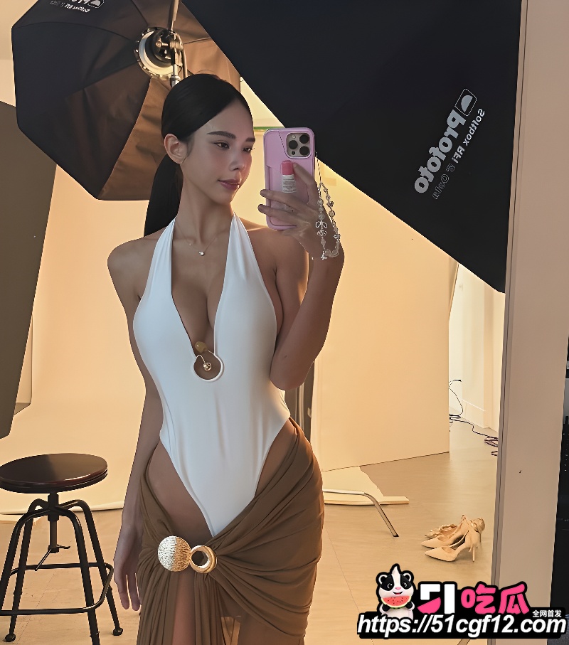 网红女模 李伟琦 7 网红女模 李伟琦 7