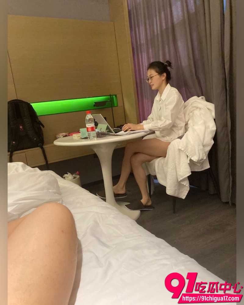 江苏海洋大学眼镜妹刘璐 11 江苏海洋大学眼镜妹刘璐 11