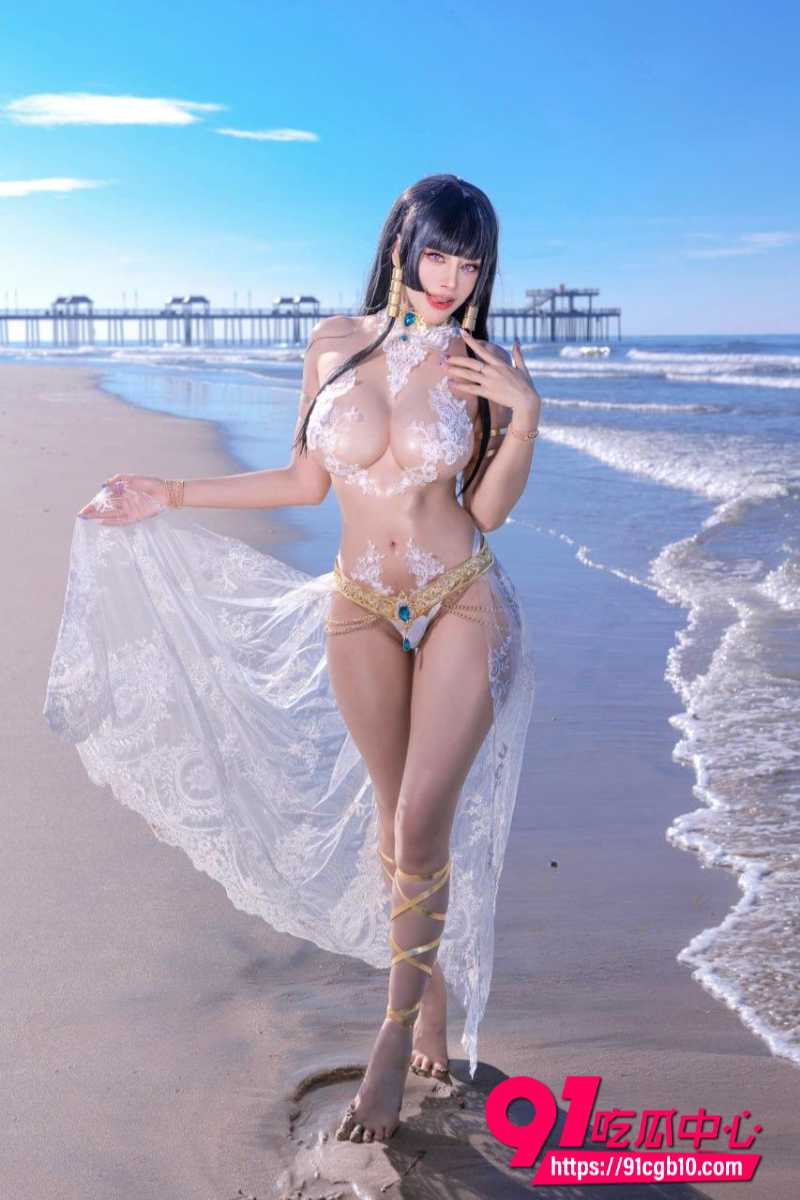 Byoru化身女天狗3