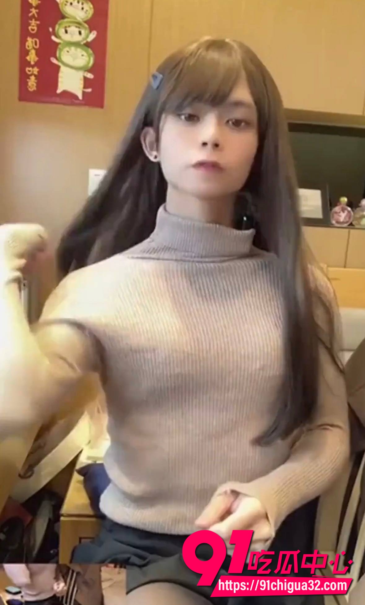 高颜值TS2 高颜值TS2