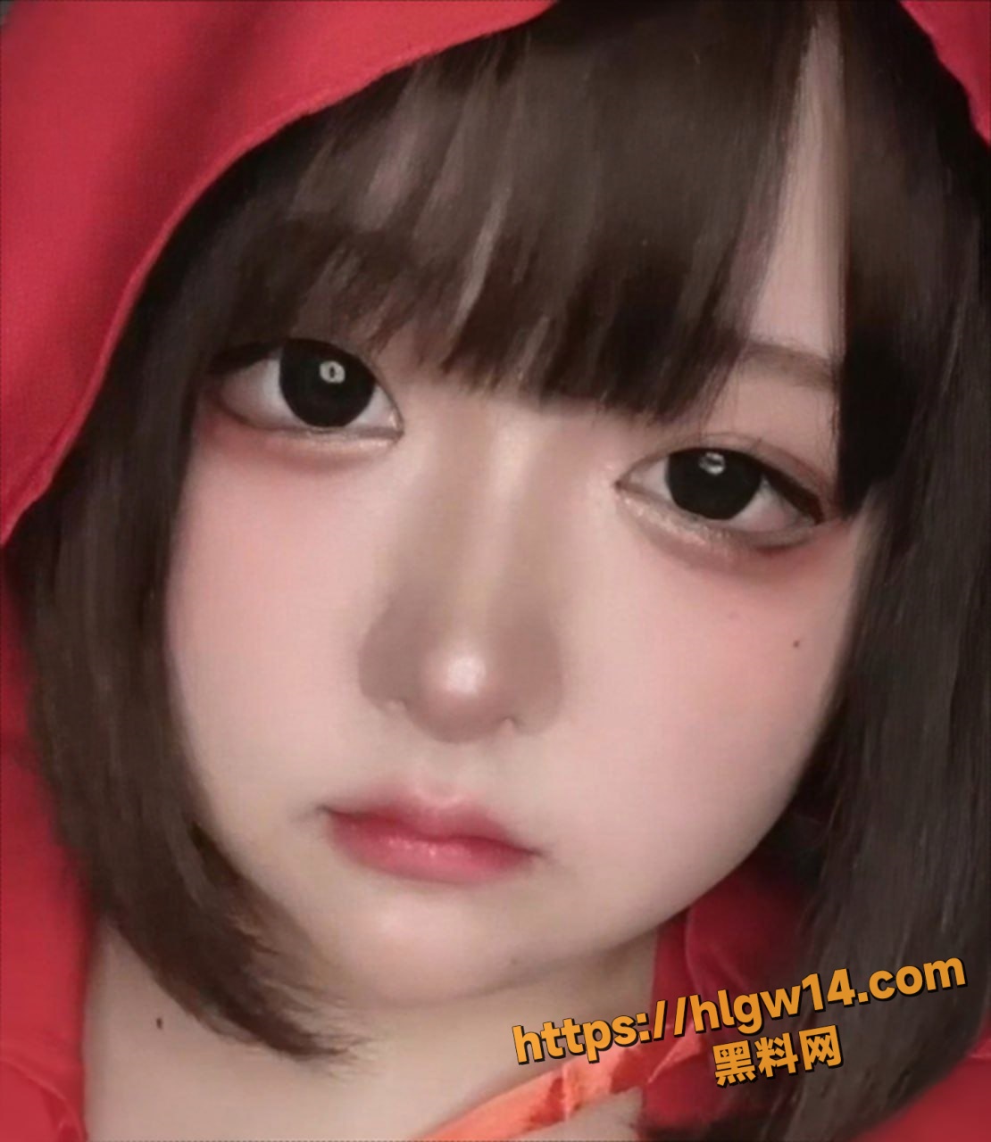 推特人气COSER Rin jd最新作品小红帽 高颜巨乳萝莉捧着双乳对着乳头又舔又吸 揉奶自慰！
