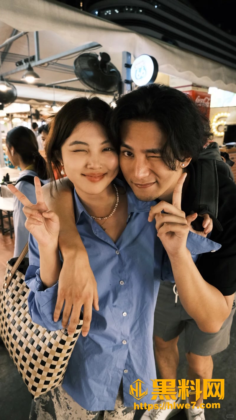 心动的信号第二季CP 陈奕辰 张天 彻底撕破脸 女方约炮录音曝光性爱视频全曝光