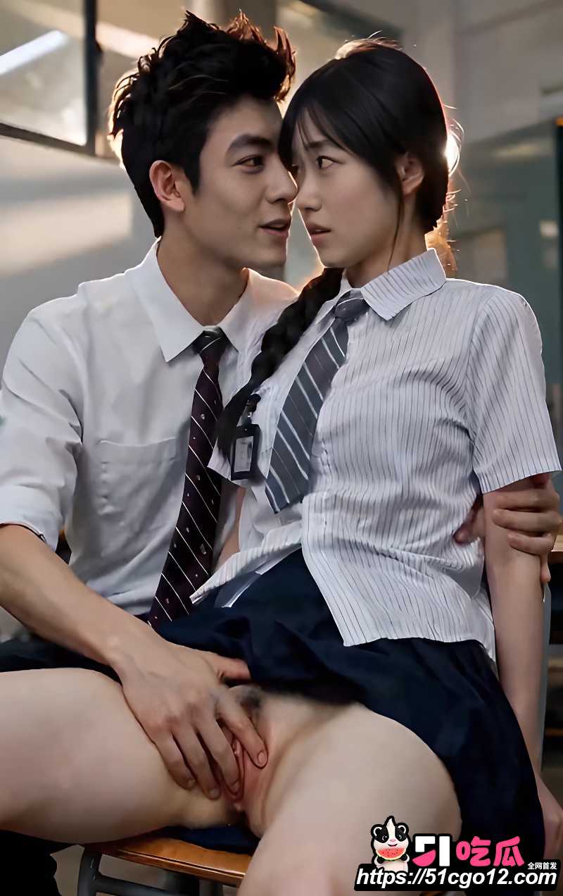 AI成人短剧 飘飘欲仙富二代征服校园母狗 13集 1