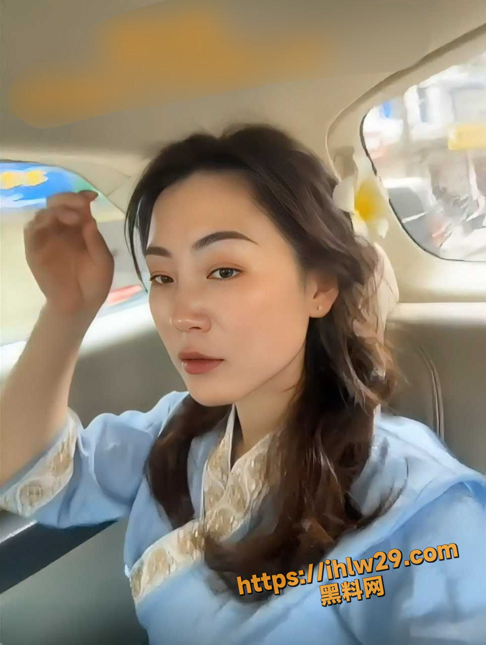 张家界已婚风韵少妇 王丽洁 出轨情人遭曝光 主动乘骑 外号人体榨精机器
