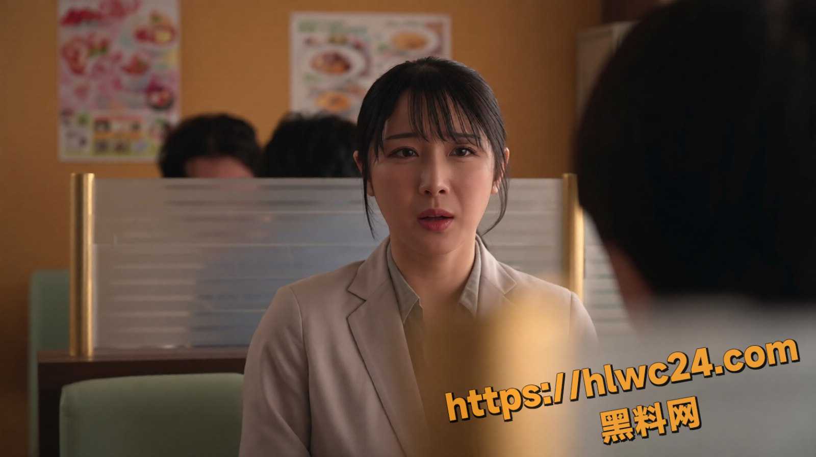 日本女优 小野坂唯香 最新AV作品 性感秘书被强迫调教成母狗