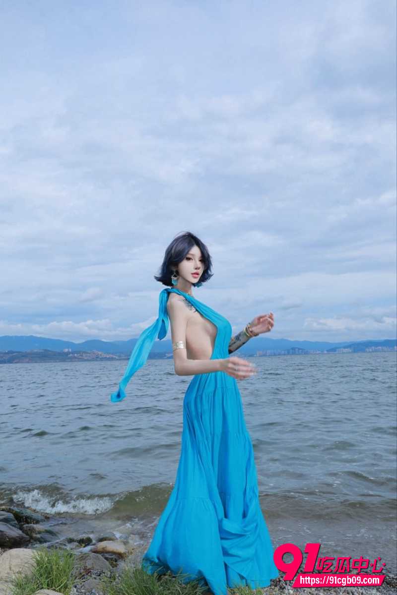 推特顶级御姐琳酱7