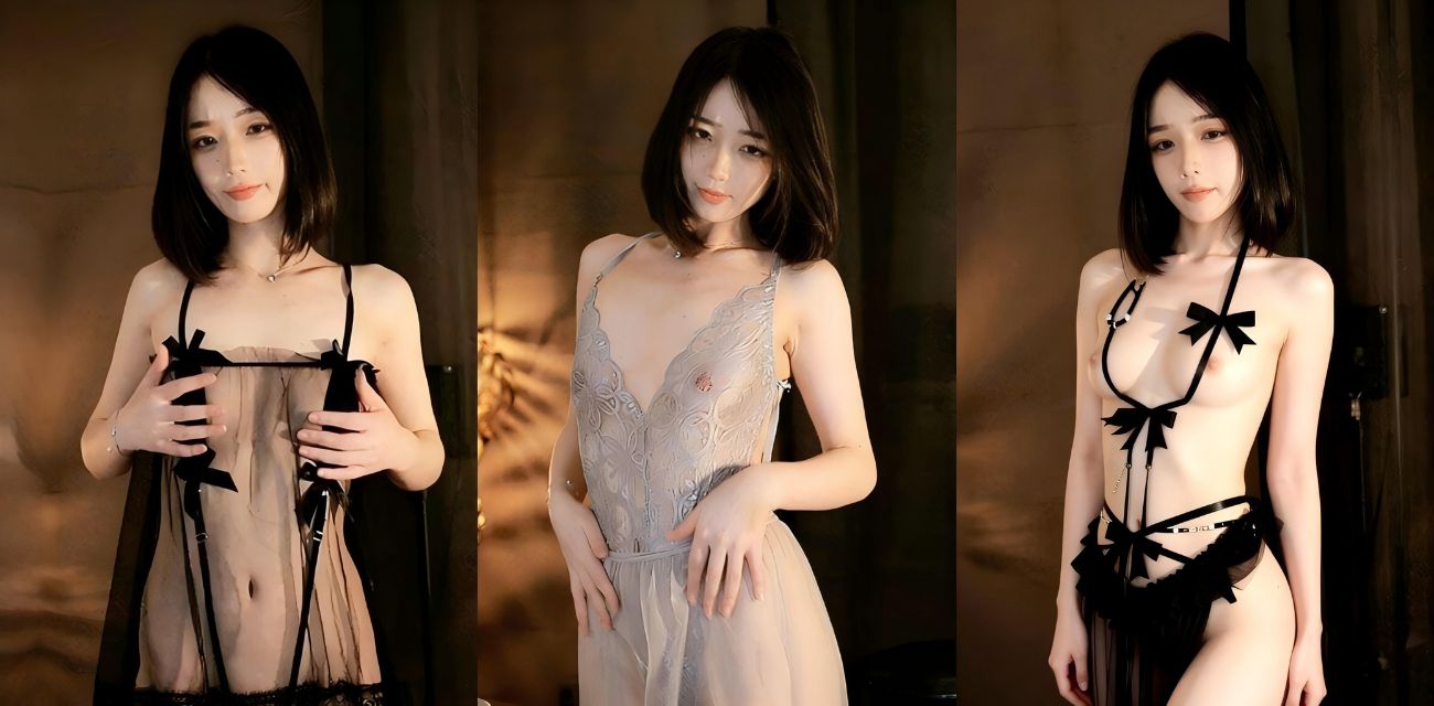 性感御姐 刘钞钞 定制骚舞福利 曼妙娇躯火辣勾魂 娇嫩玉乳若隐若现！