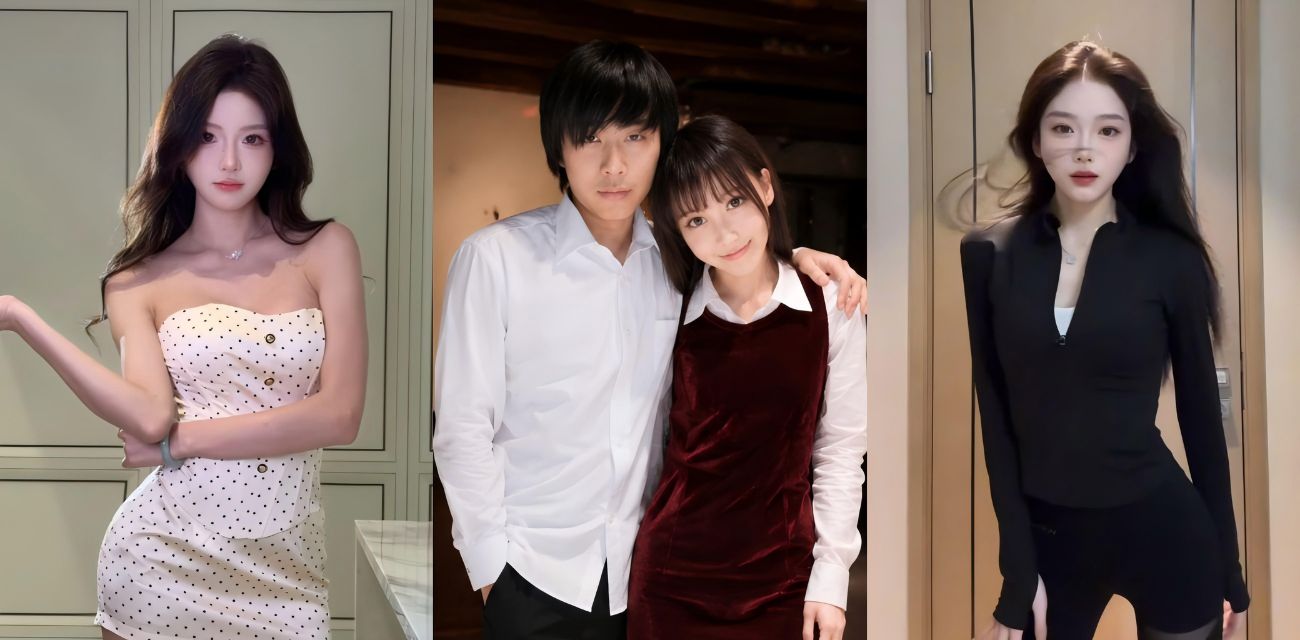 全体起立 LOL主播 卢本伟 闪婚巴旦木公主高调晒证 与前任UU妹10感情彻底翻篇！