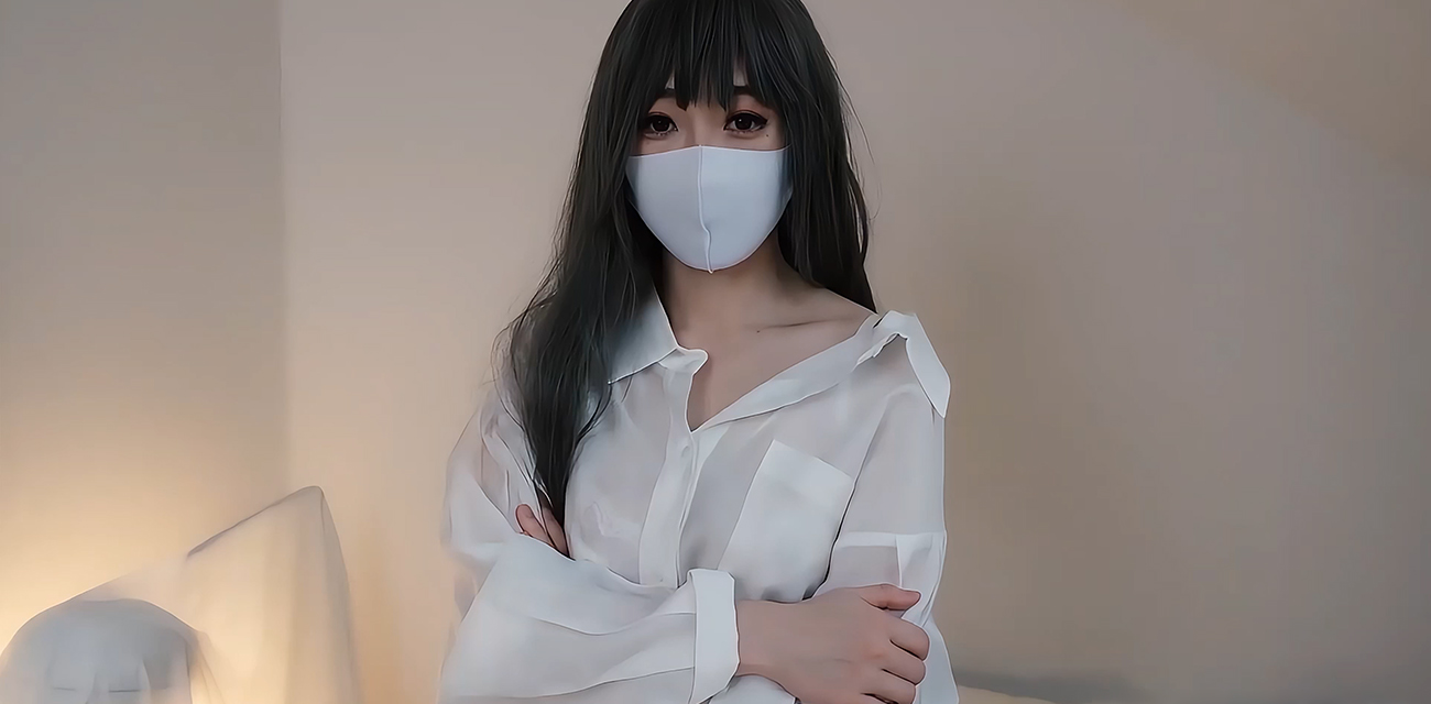 网红尤物桥本香菜～老板的私人助理淫荡的足交肉穴服务！