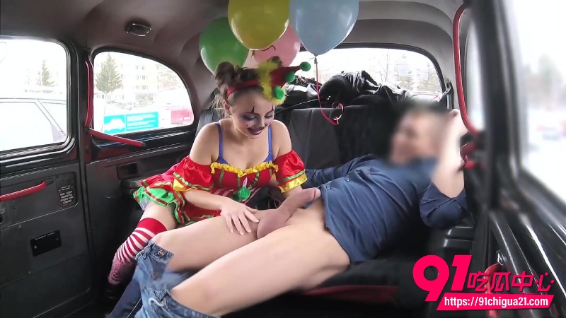 捷克街头性感美女6 捷克街头性感美女6