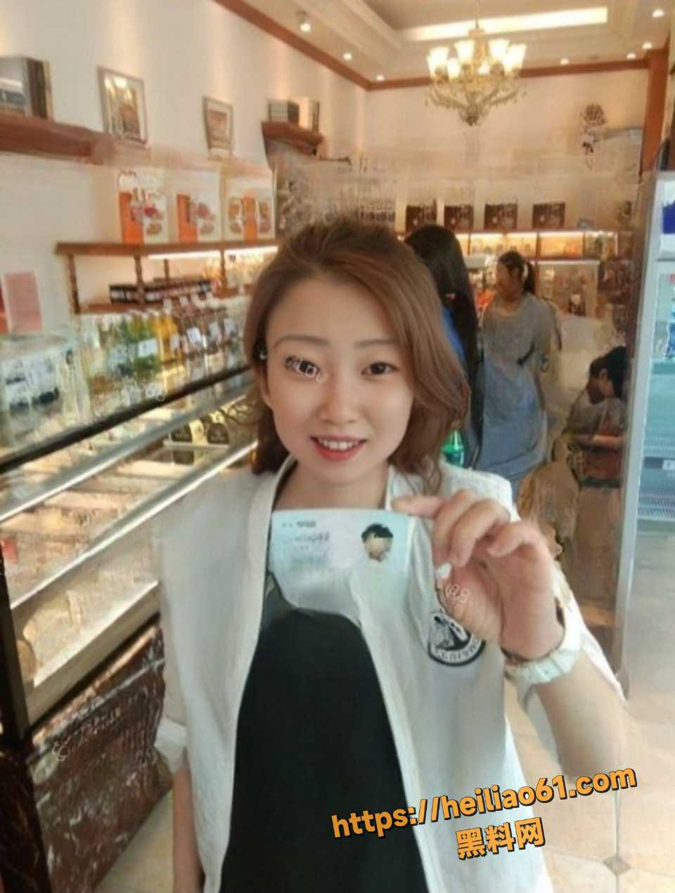 浙江英语老师 吴晓佳 裸贷自慰视频外泄 极品少妇私下模样让人看傻眼