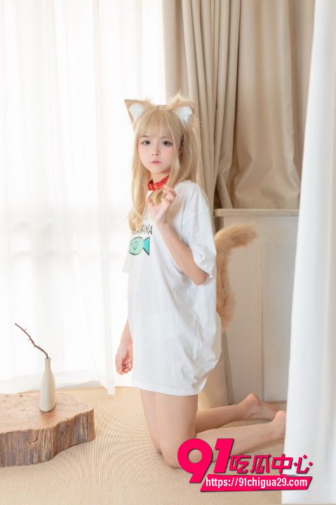 超萌少女 林书辞11 超萌少女 林书辞11