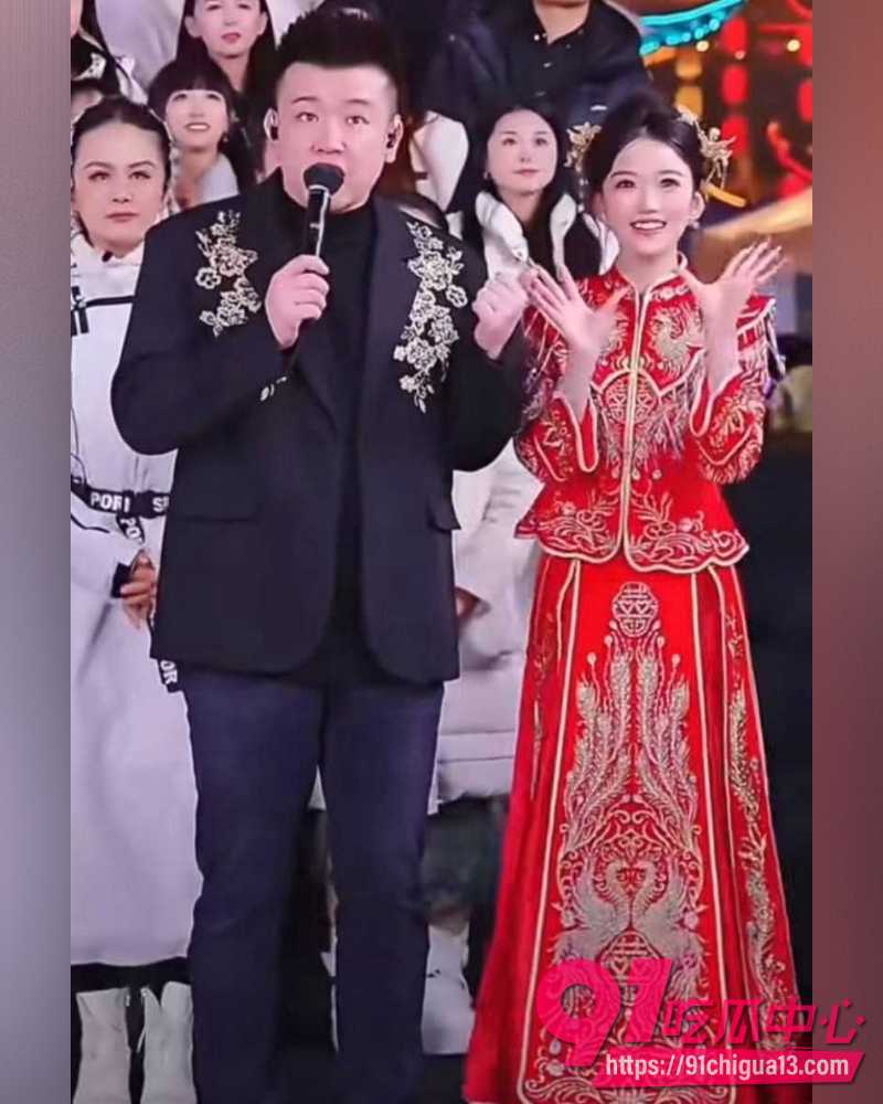 抖音3600万粉网红木森  23