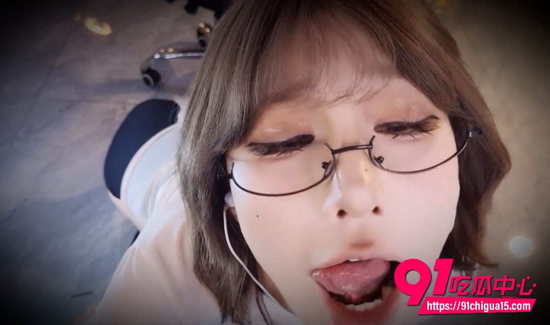 虎牙张爱玲8