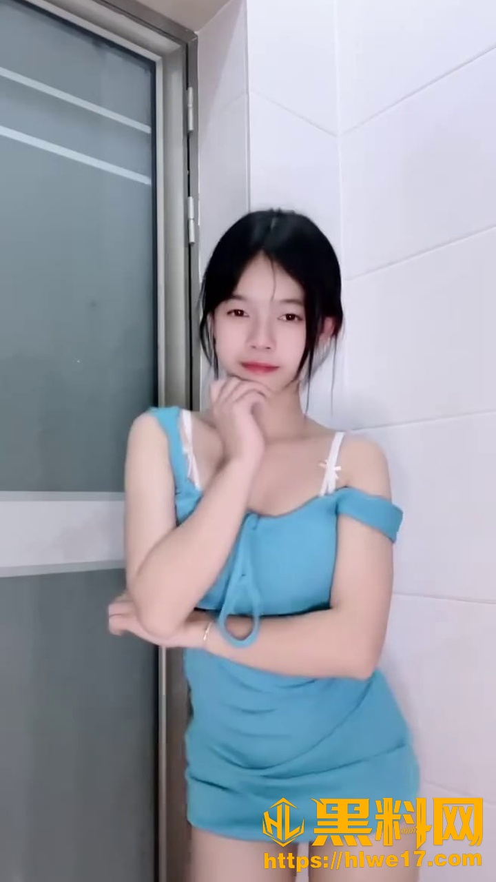 快手反差网红 困崽 扭臀顶胯全裸热舞 大尺度私拍视频流出