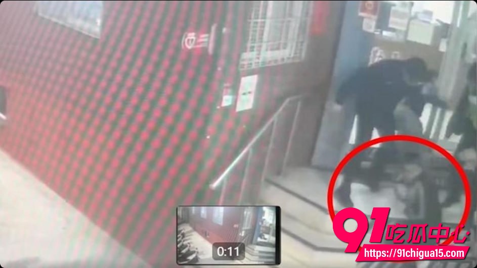 台湾台南再发随机砍人案15