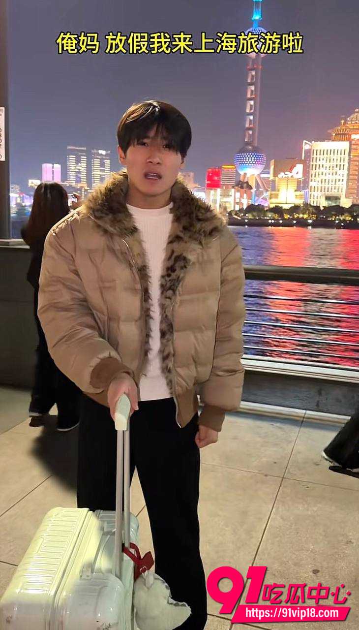 抖音网红好运美女viki2