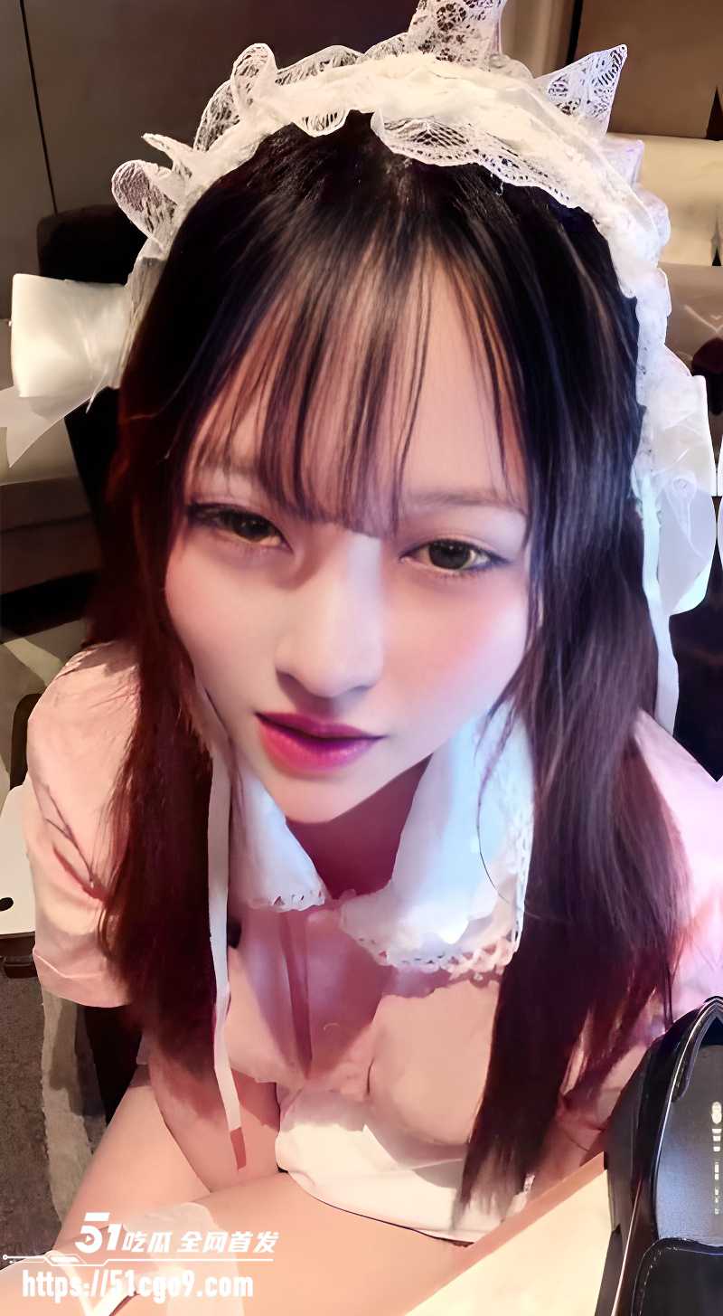 萝莉女主播 琪琪大人 淫语调教  2