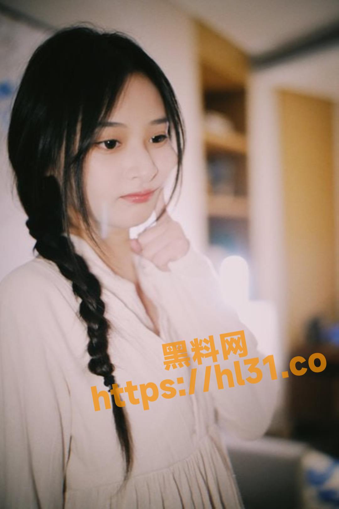 神似李嘉欣的 抖音微博女网红 茂木希子私密自拍流出 对着镜子展示自己的身材