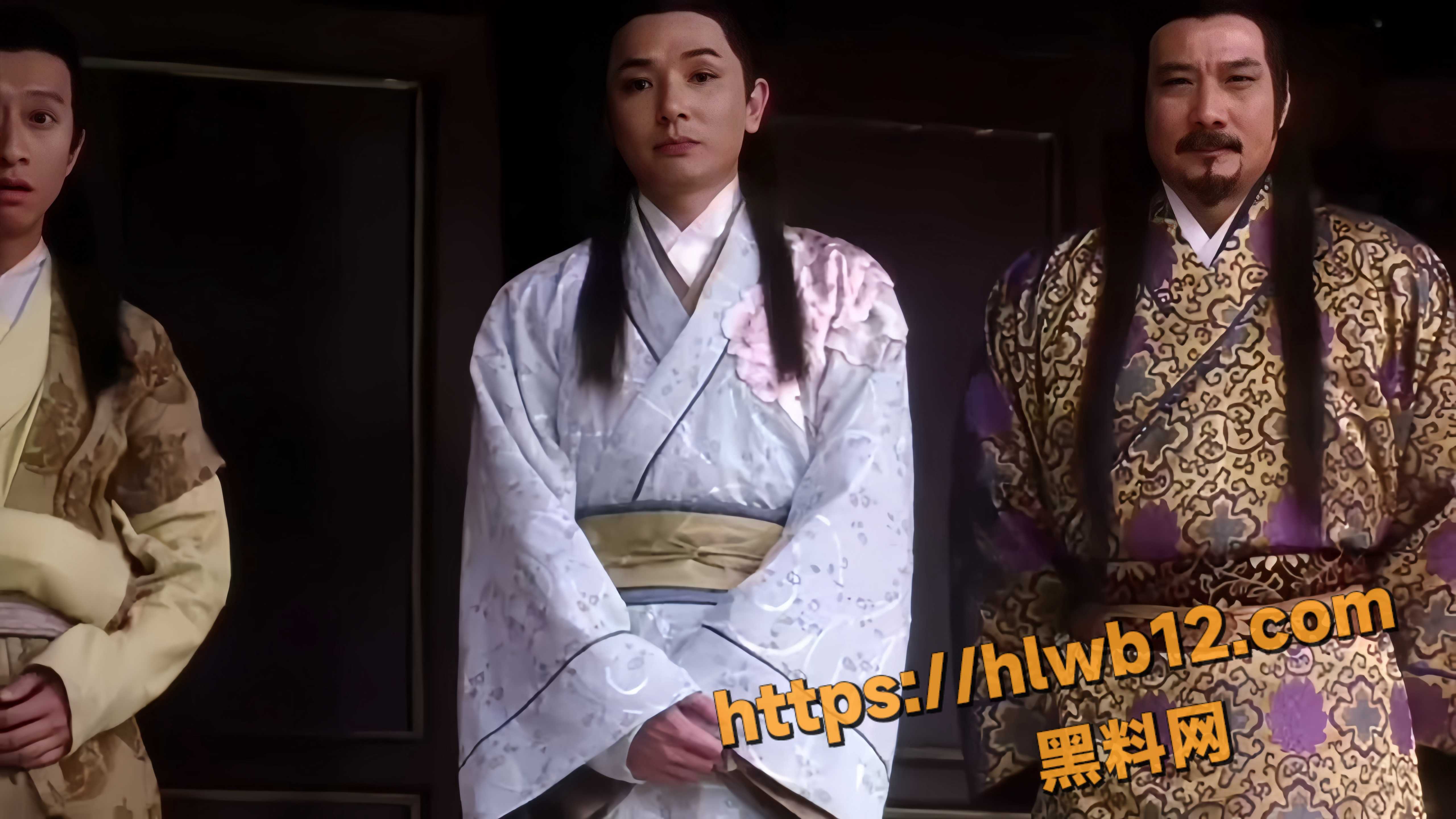 AI明星换脸 杨幂 金瓶梅西门庆之紫烟 后入猛插高潮不断！
