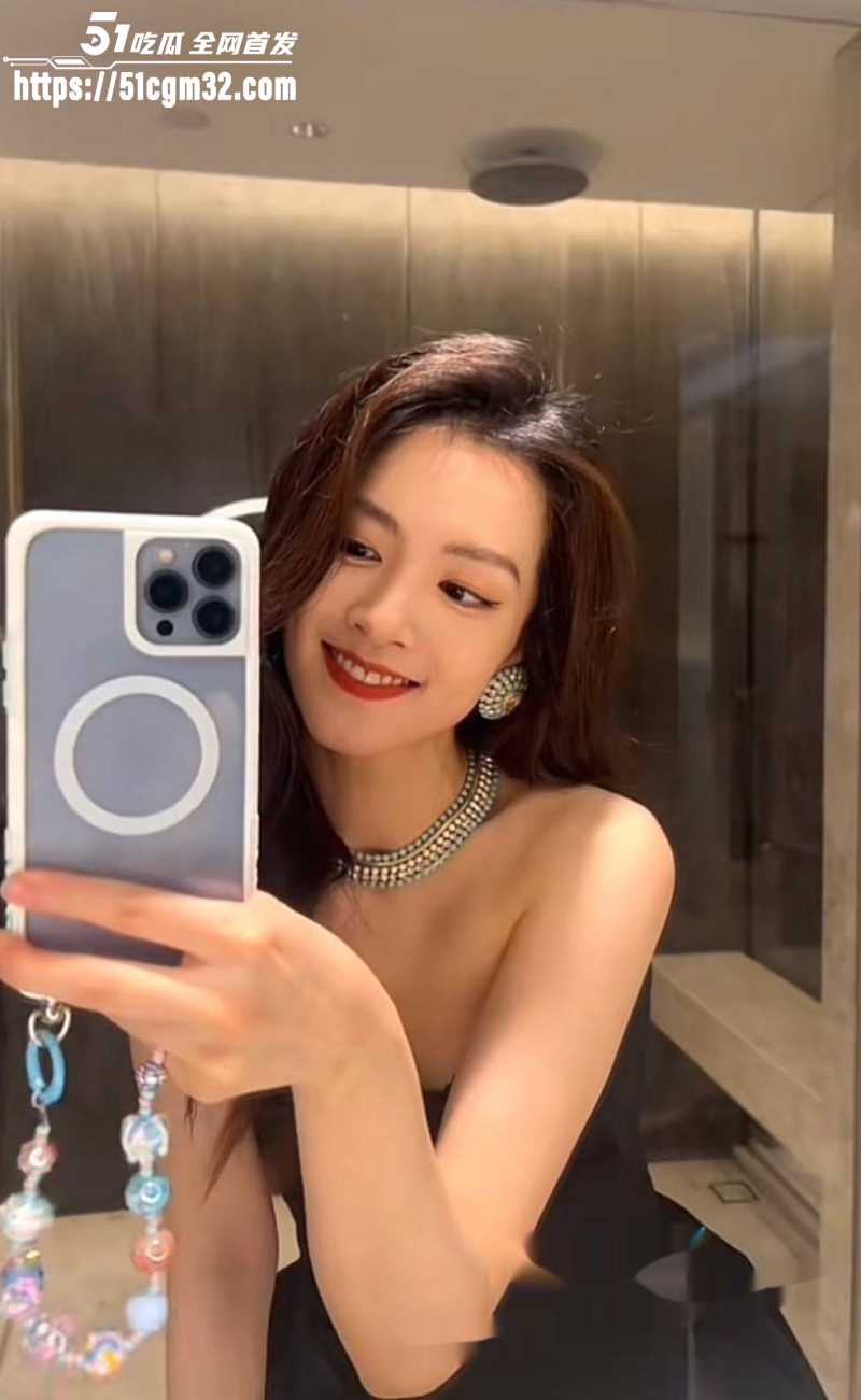 顶流女演员 陈昊宇 知三当三  22