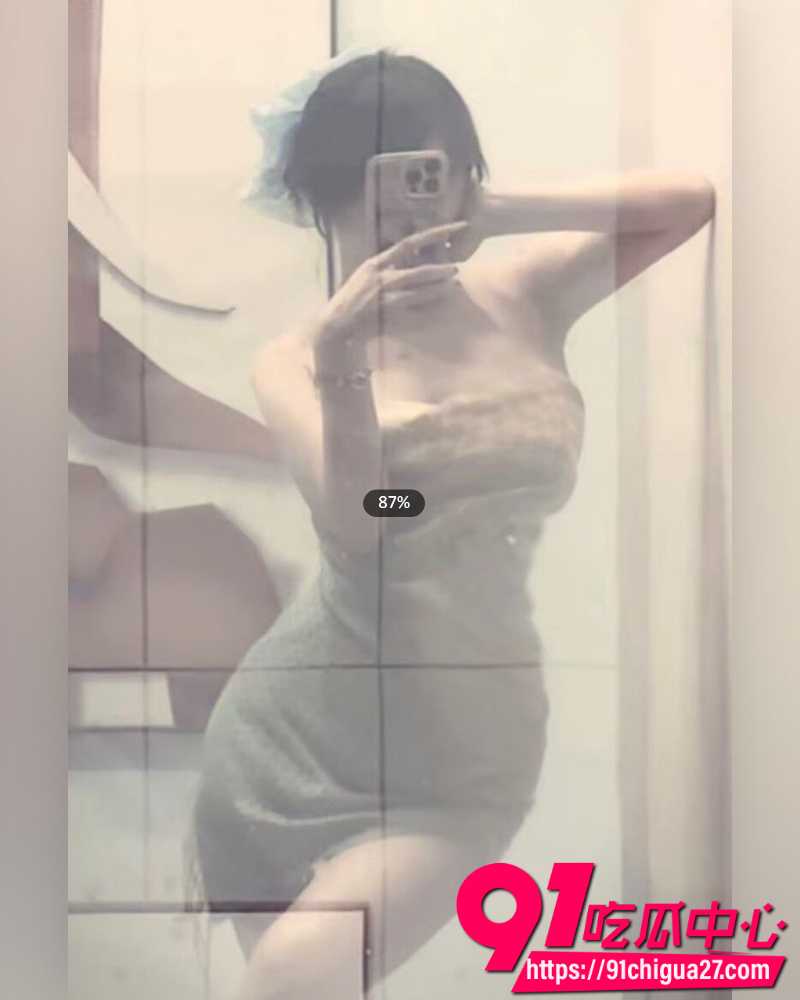 重庆男娘王丽敏 1