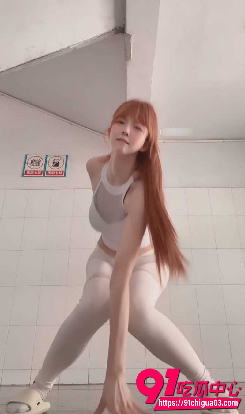 11抖音校园网红炸姐 7