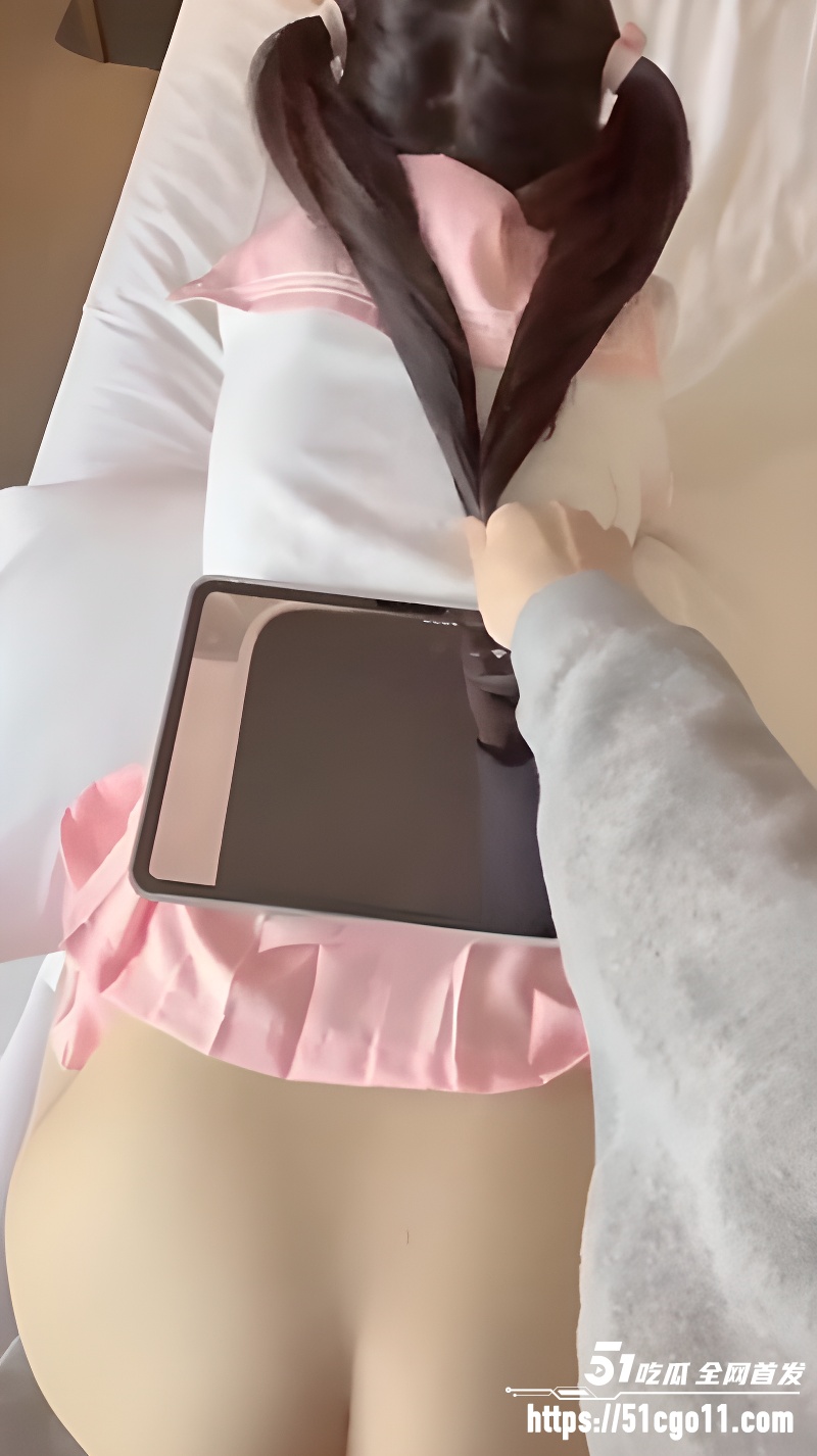 萝莉杀手小远ovo第二十期04