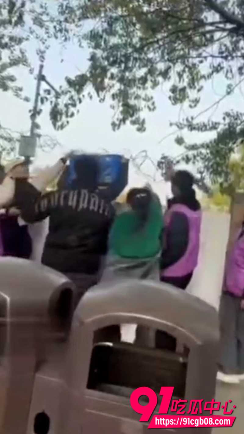 天津工业大学外卖大战升级2