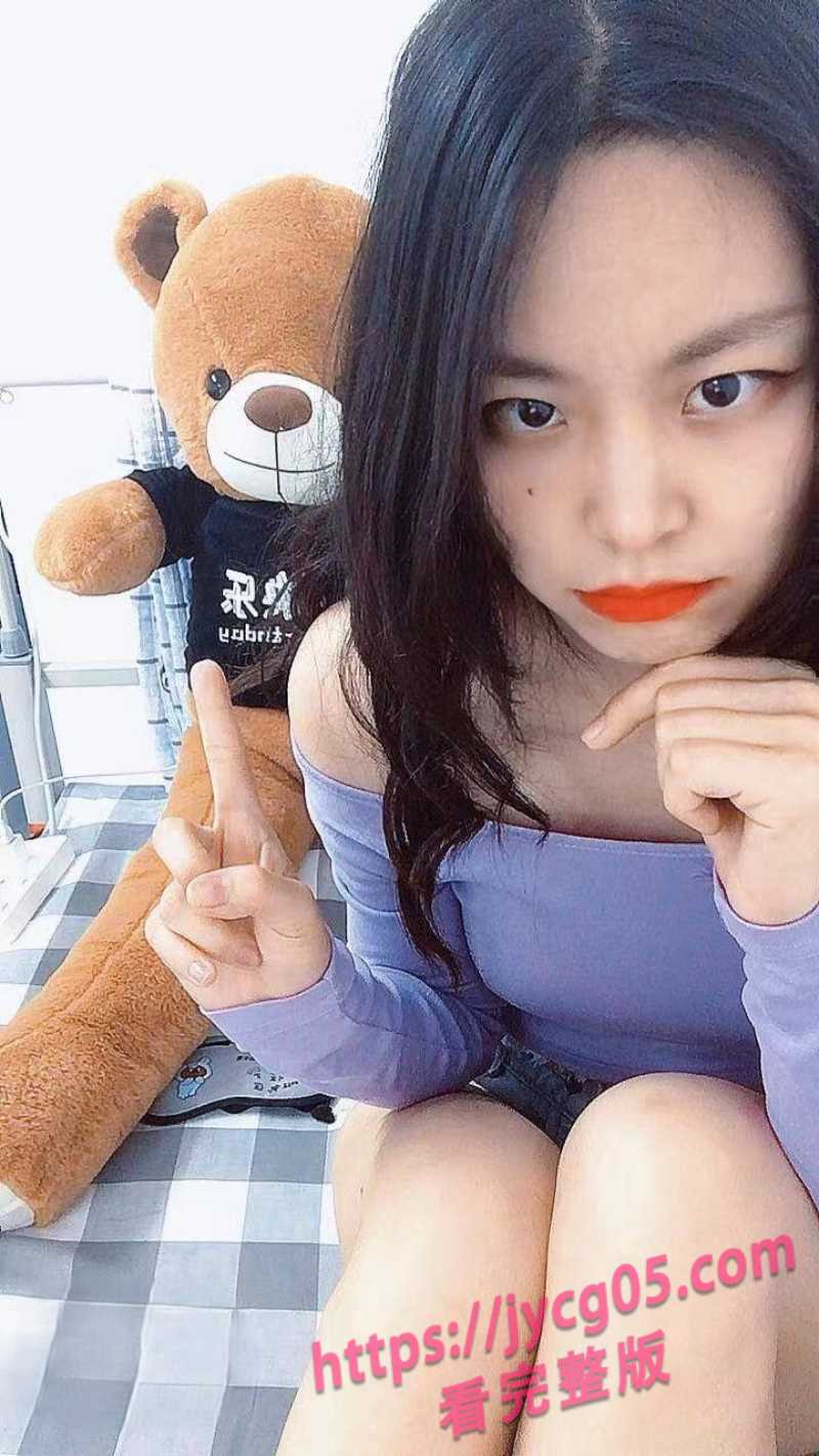 调教控警告！厦门陈梦菲全程SM实录流出 娇穴遭玩弄娇喘不止！
