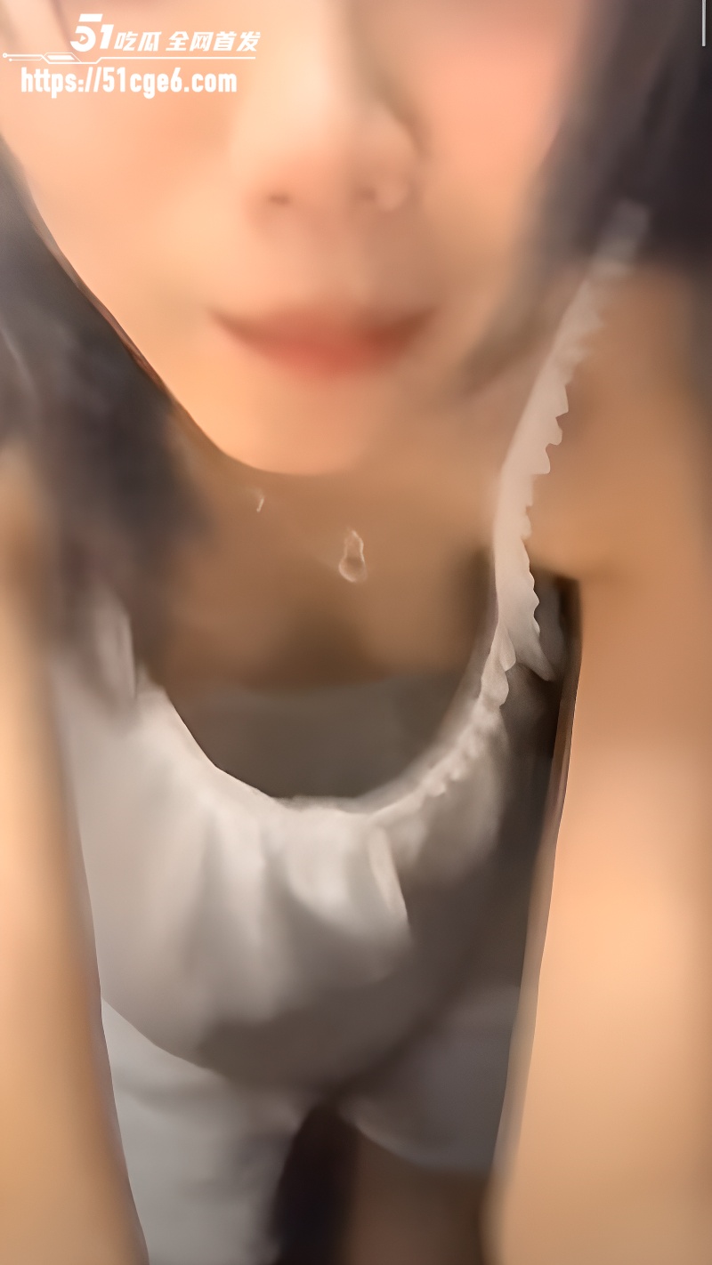 抖音走光擦边合集 7