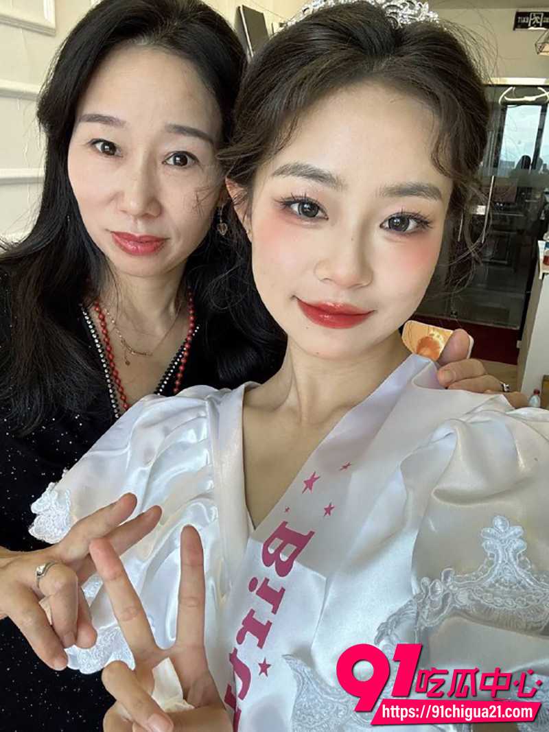 河北卫校学妹周燕  4