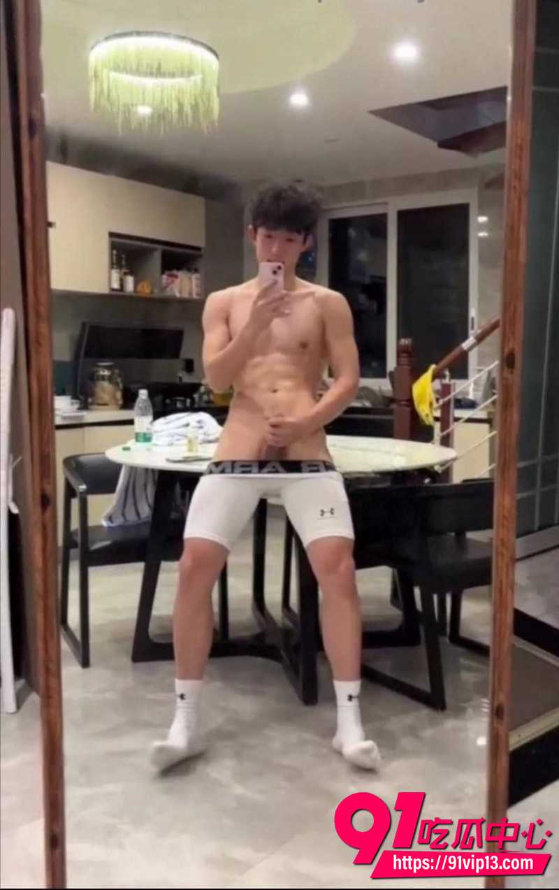 抖音薄肌网红闫清源 3 抖音薄肌网红闫清源 3
