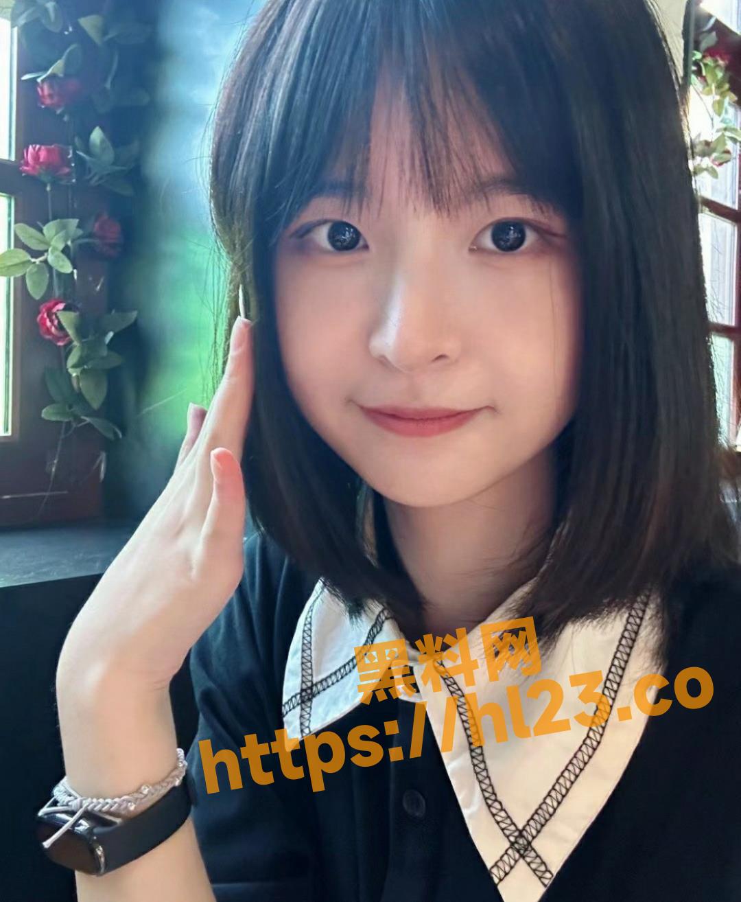 【独家黑料】河北石家庄高三应届生张思诺 背着男友与人在厕所偷情被发现 男友将偷情视频曝光！