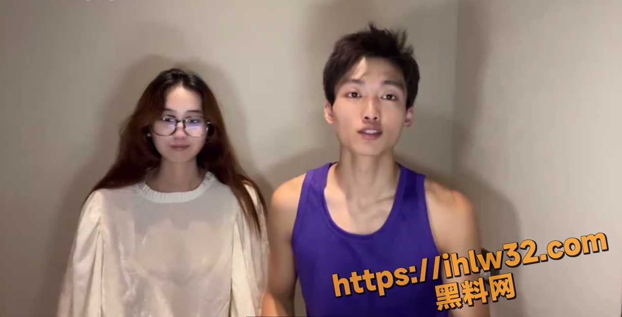 B站博主 润壤 携手女友现场实测4款001避孕套的真实效果 真枪实战干出来的答案！