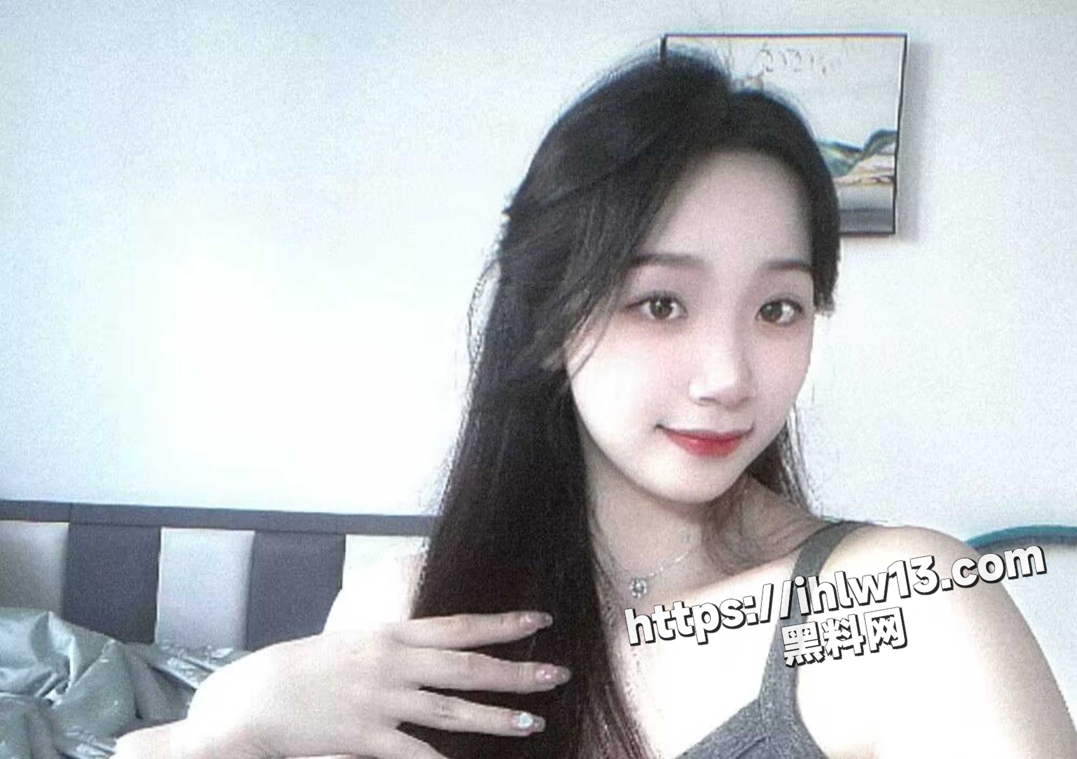 在Soul上聊的在校小姐姐 成功成为长期炮友 一个月要约出来好几次！