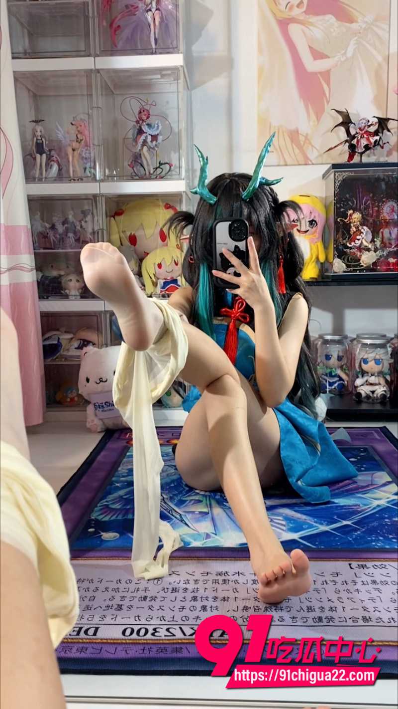 明日方舟白栎Shirly 1