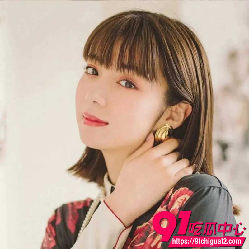 日本女星池田依来沙 7
