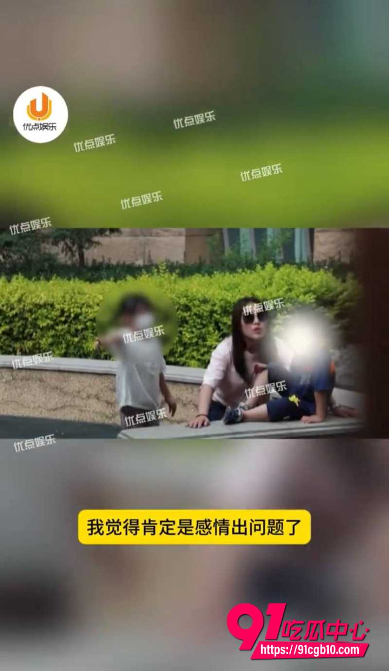 卓伟爆料喻恩泰博士婚变内幕4