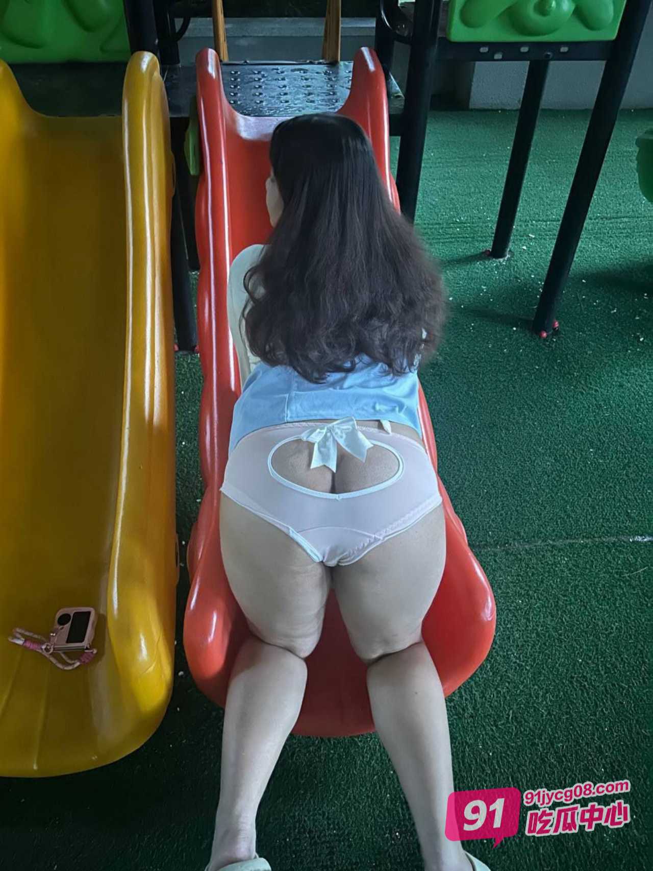 石家庄职业学院校鸡高瑞 肥臀大腚简直太好干了！ 配图2