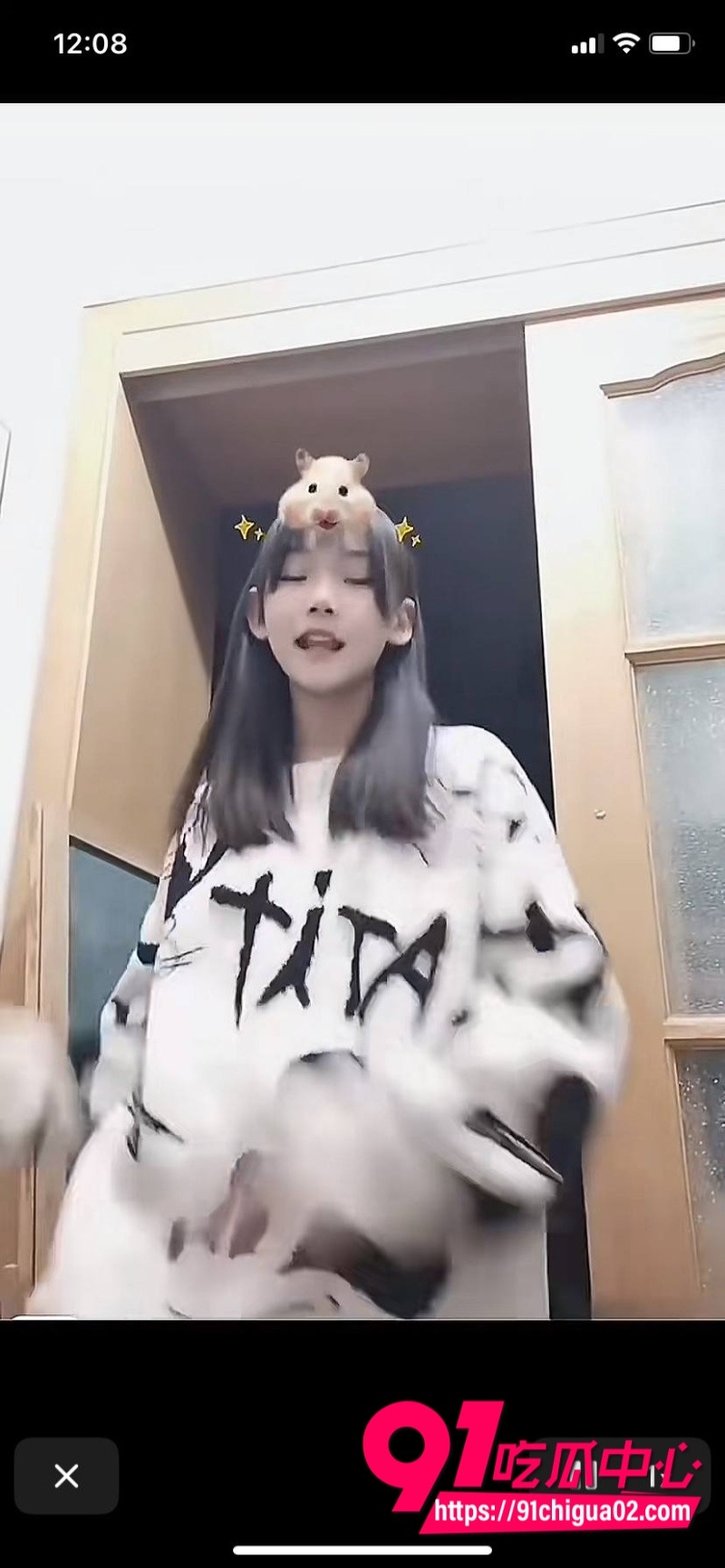 万人求资源 萝莉圈知名博主 炒肉哥2