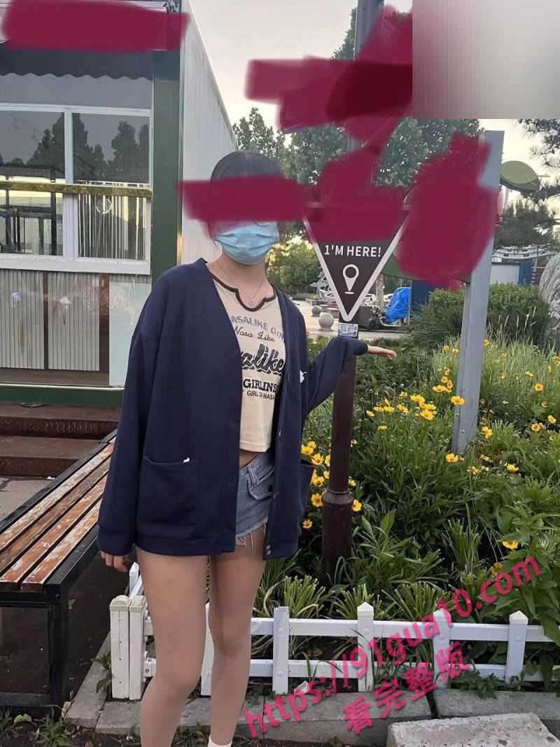 海角乱伦系列 户外与妹妹激情野战 狂轰后庭直说妹妹你好紧