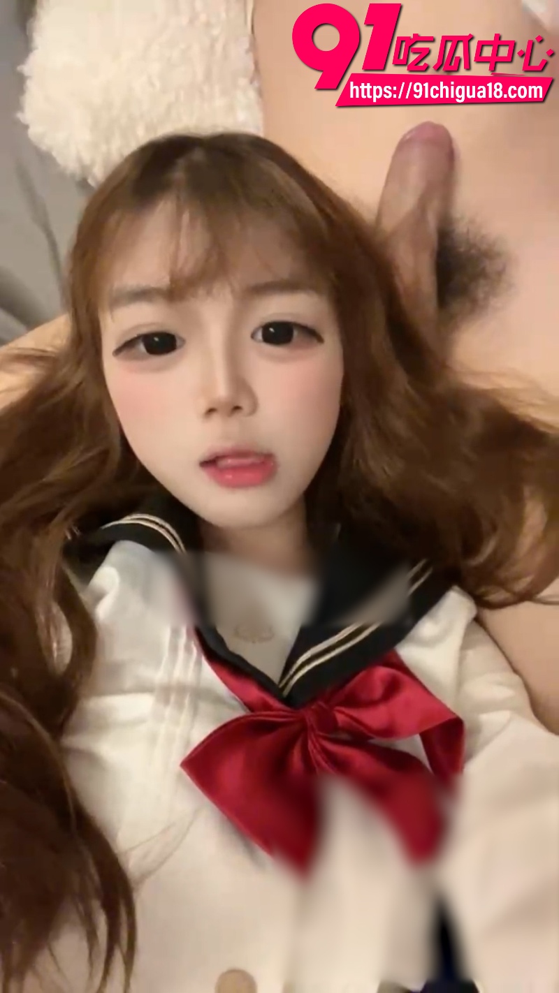 音万粉少萝世奈被扒前身福利姬上岸真名向然17