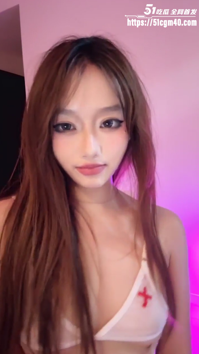 性感女主播 小兔吞吞 骚舞自慰福利 1