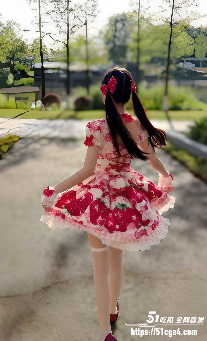 极品反差萝莉小妍 2