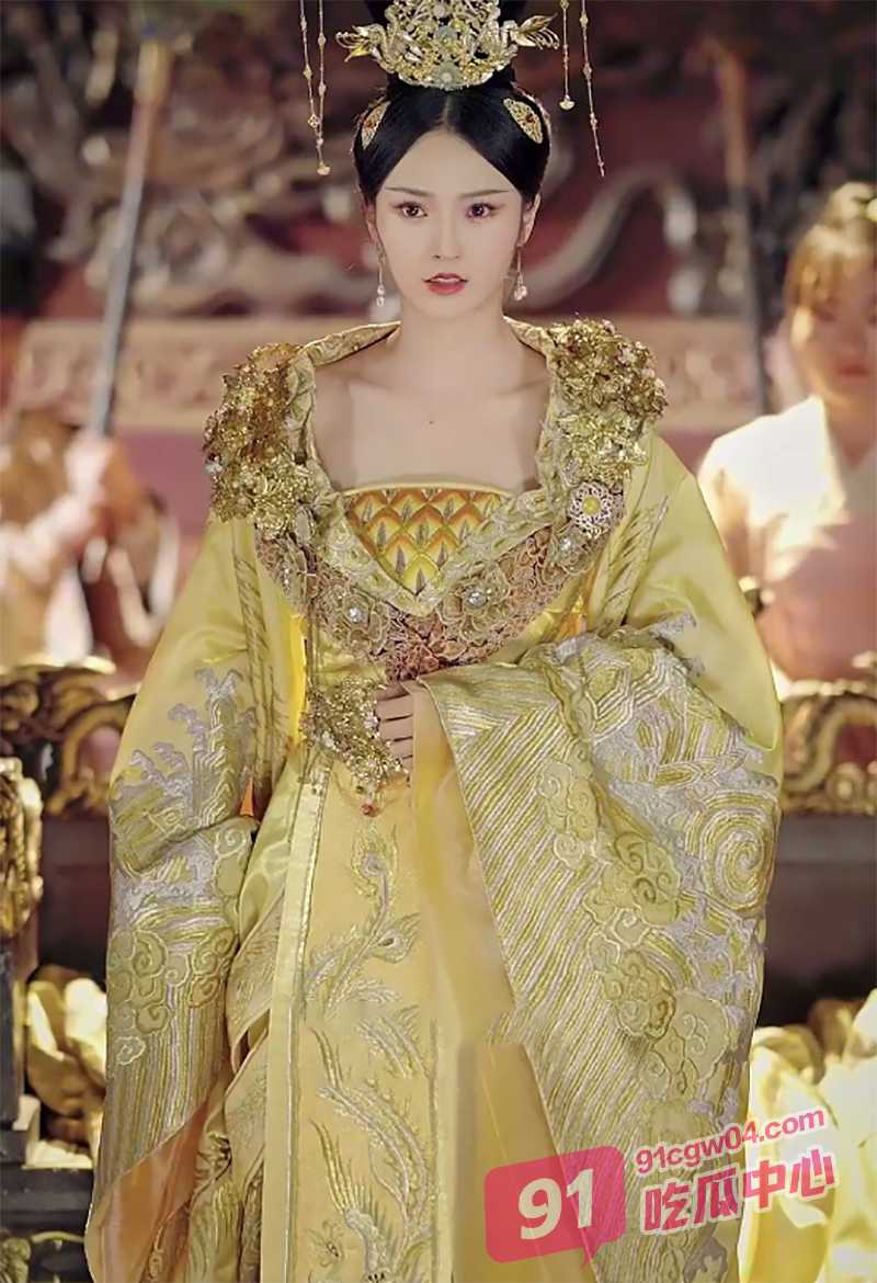 每日短剧《我在古代当县令，折服傲娇女帝》 逍遥县令强推傲娇女帝 1-89集/完 配图4