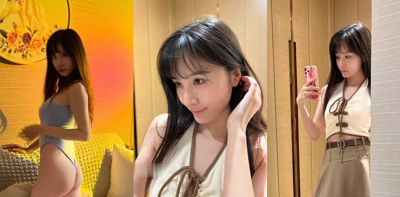 广州美女公务员私拍泄密 主动要求领导潜规则 跪舔口交侍奉 这就是行业内幕吗？