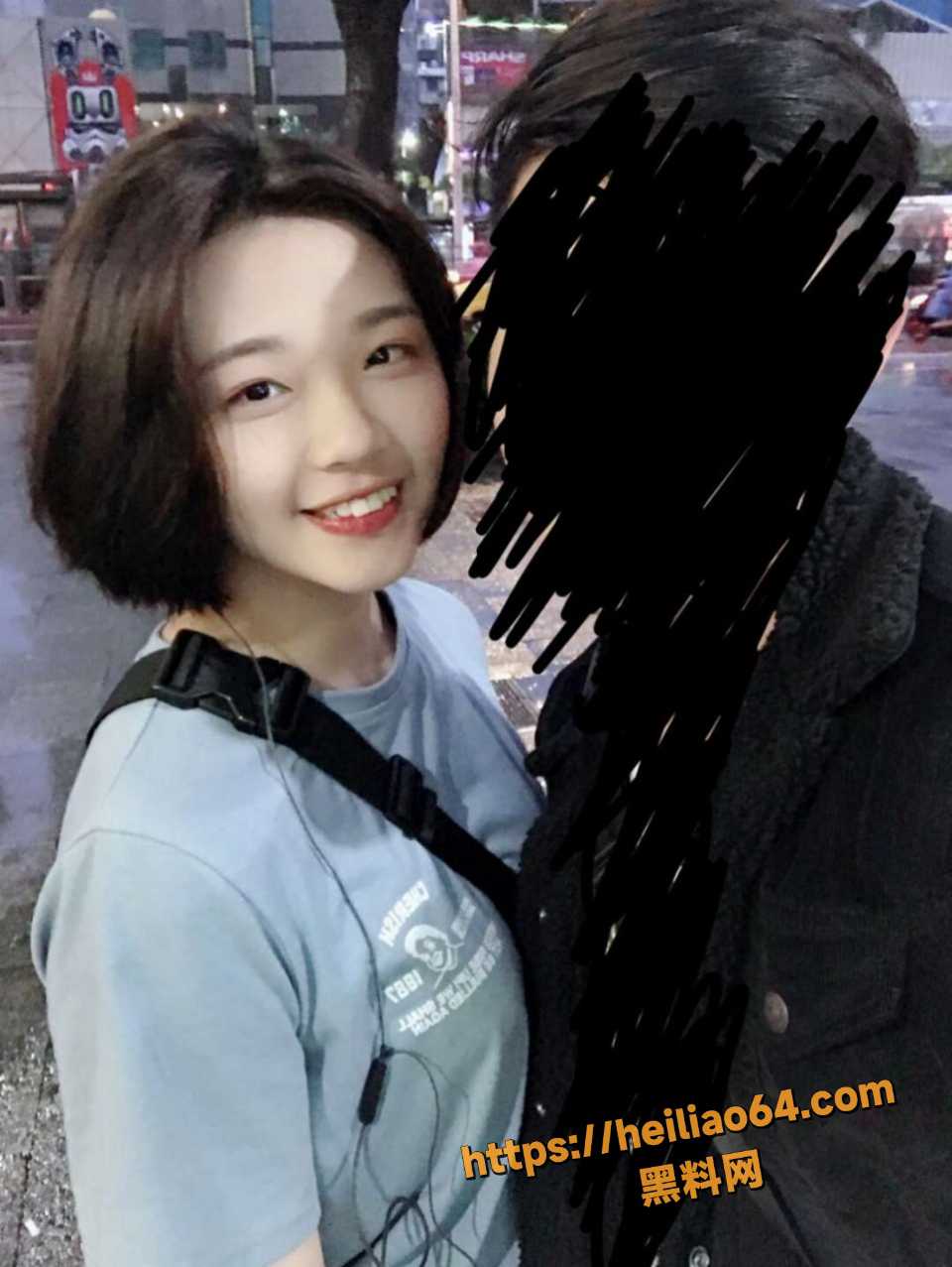 台湾网红约炮大神 南橘子 酒店狂干医科短发气质大学生 用户求瓜