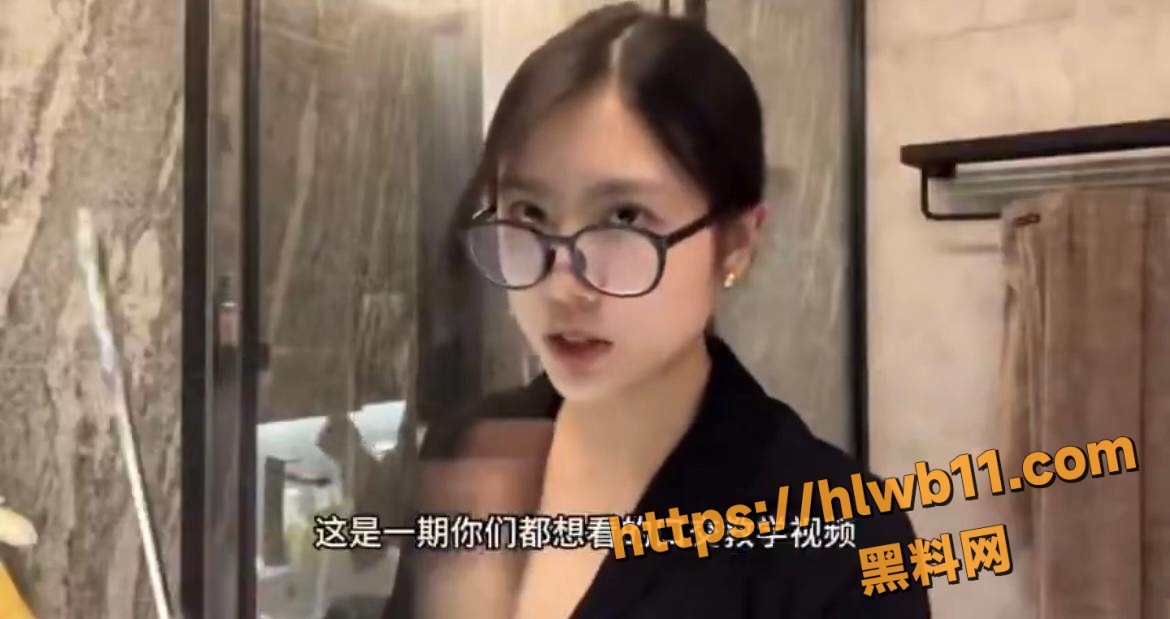 推特卯哥性爱课堂 教女生如何口交 如何使口腔舌头变得柔软！