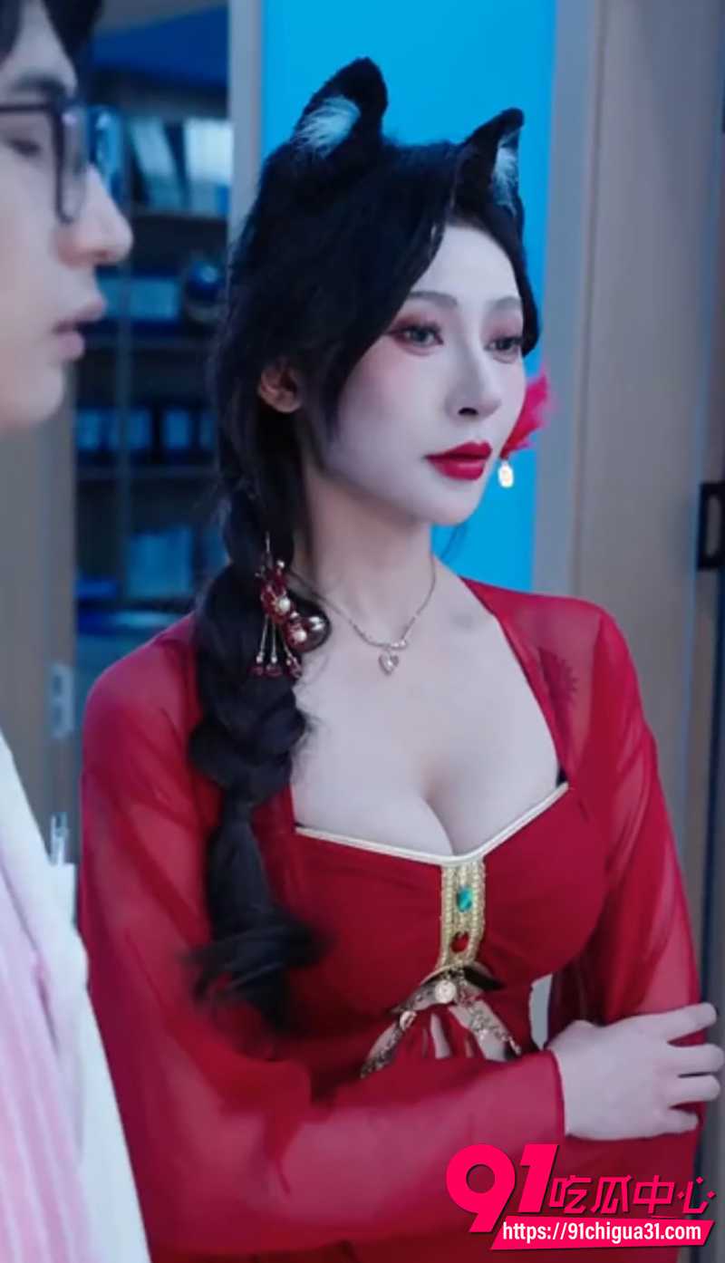每日擦边短剧 3 每日擦边短剧 3
